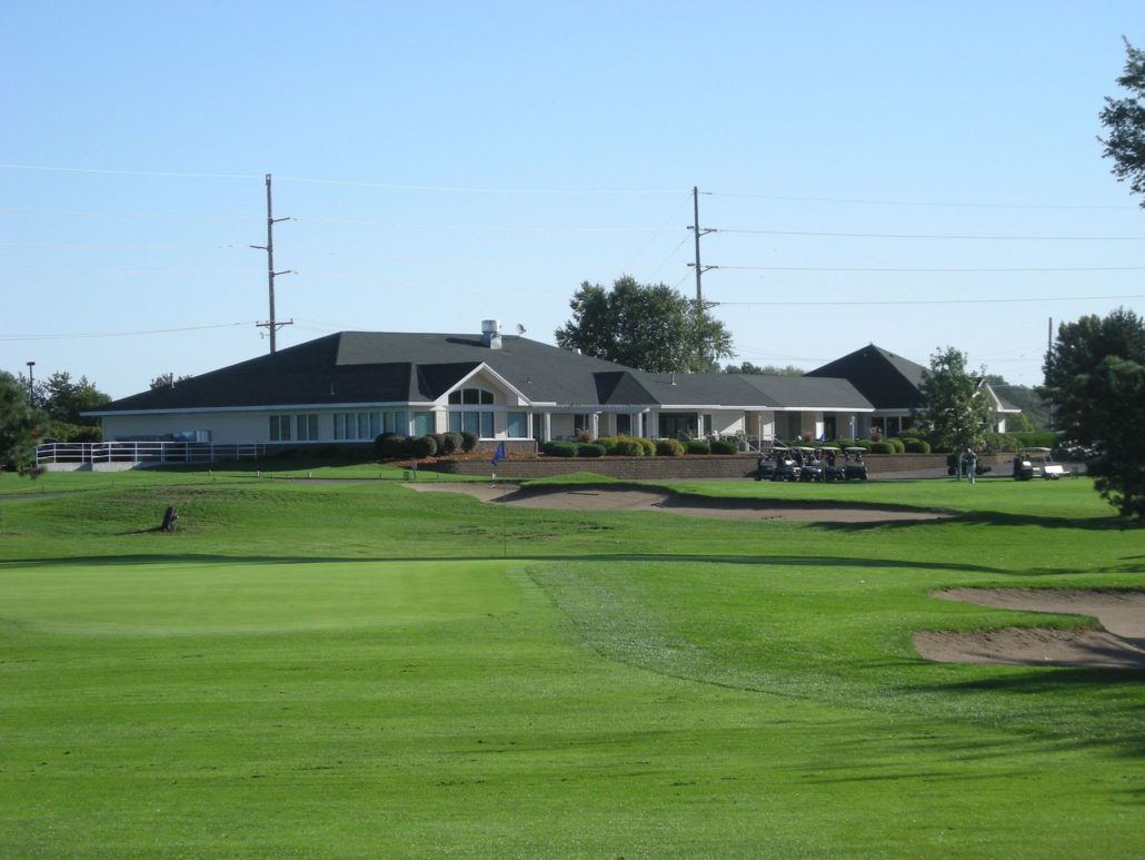 Affordable Golf Membership River Oaks Golf Course Twin Cities