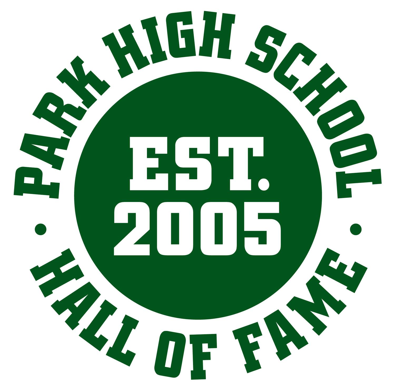 Park High School Hall Of Fame - River Oaks Golf Course - Cottage Grove