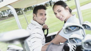 Couples League - River Oaks Golf Course - Cottage Grove