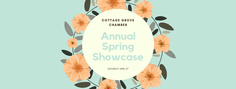 Annual Spring Showcase - River Oaks Golf Course - Cottage Grove