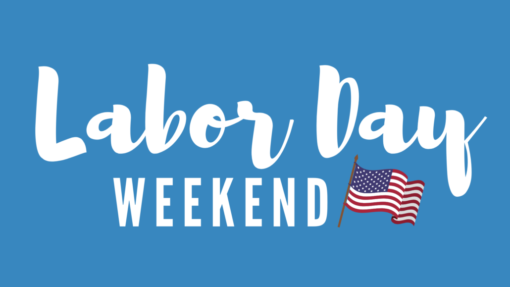 Labor Day Weekend Special - River Oaks Municipal