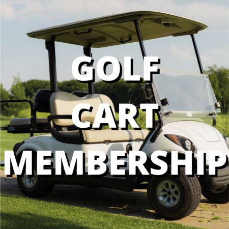 Golf Cart Memberships in Cottage Grove, MN | River Oaks Golf Course & Event Center