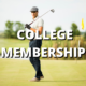 College Golf Memberships in Cottage Grove, MN | River Oaks Golf Course & Event Center