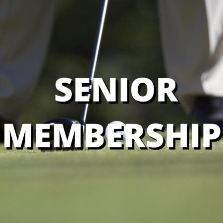 Senior Golf Memberships in Cottage Grove, MN | River Oaks Golf Course & Event Center