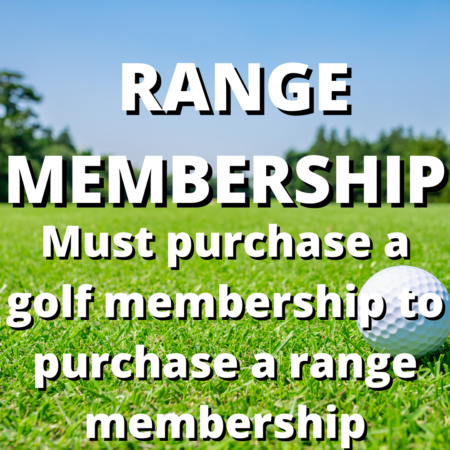 Golf Range Near Me - Cottage Grove, MN | River Oaks Golf Course & Event Center