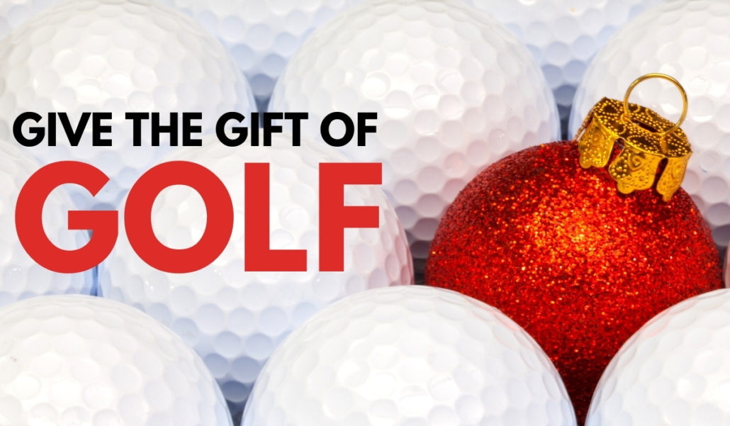 American Golfer: Give the Gift of Vessel this Holiday Season