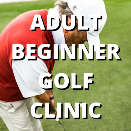 Adult Golf Lessons in Minneapolis-St. Paul | River Oaks Golf Course & Event Center in Cottage Grove, MN