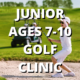 Junior Golf Lessons in Minneapolis-St. Paul | River Oaks Golf Course & Event Center in Cottage Grove, MN
