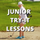 Youth Golf Lessons in Minneapolis, MN | River Oaks Golf Course in Cottage Grove, MN