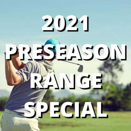 Preseason Golf Specials in Cottage Grove, MN River Oaks Golf Course & Event Center