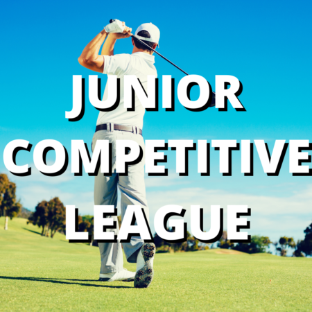 Youth Competitive Golf League in Cottage Grove, MN | Golf Cart Memberships Near Me | River Oaks Golf Course & Event Center - Twin Cities, MN