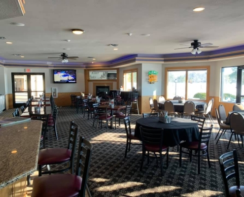 Event Space in Cottage Grove, MN | River Oaks Golf Course & Event Center in Cottage Grove, MN