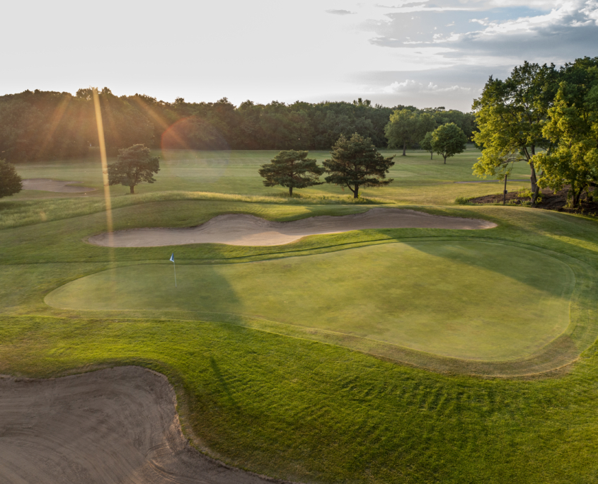 Tee Times in Cottage Grove, MN | River Oaks Golf Course & Event Center