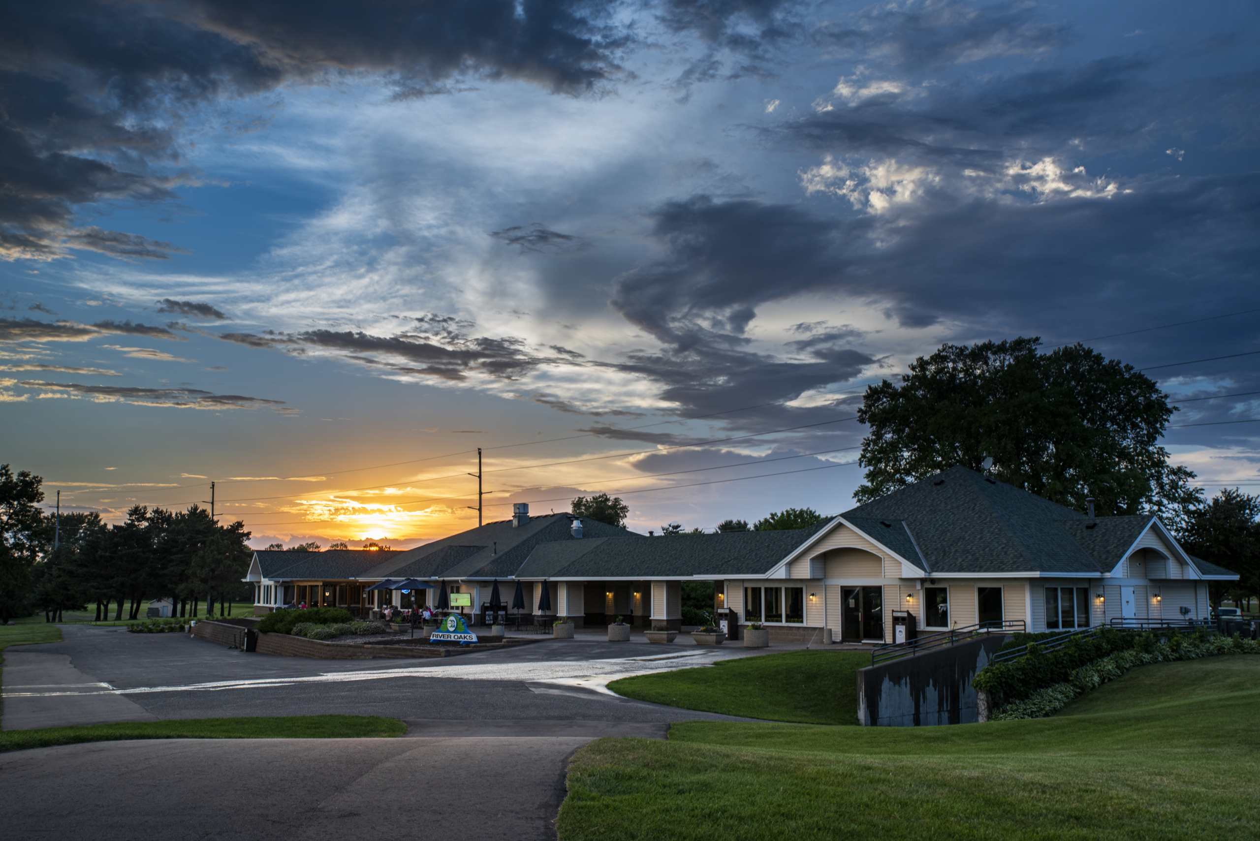 Saturday Men's Club Near Me | River Oaks Golf Course & Event Center