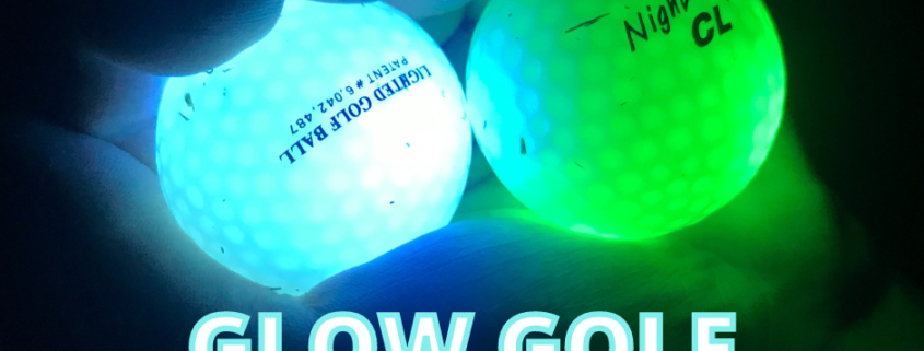 Glow Golf Near Me | River Oaks Golf Course & Event Center in Cottage Grove, MN