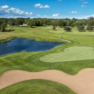 Junior Morning League Tuesday