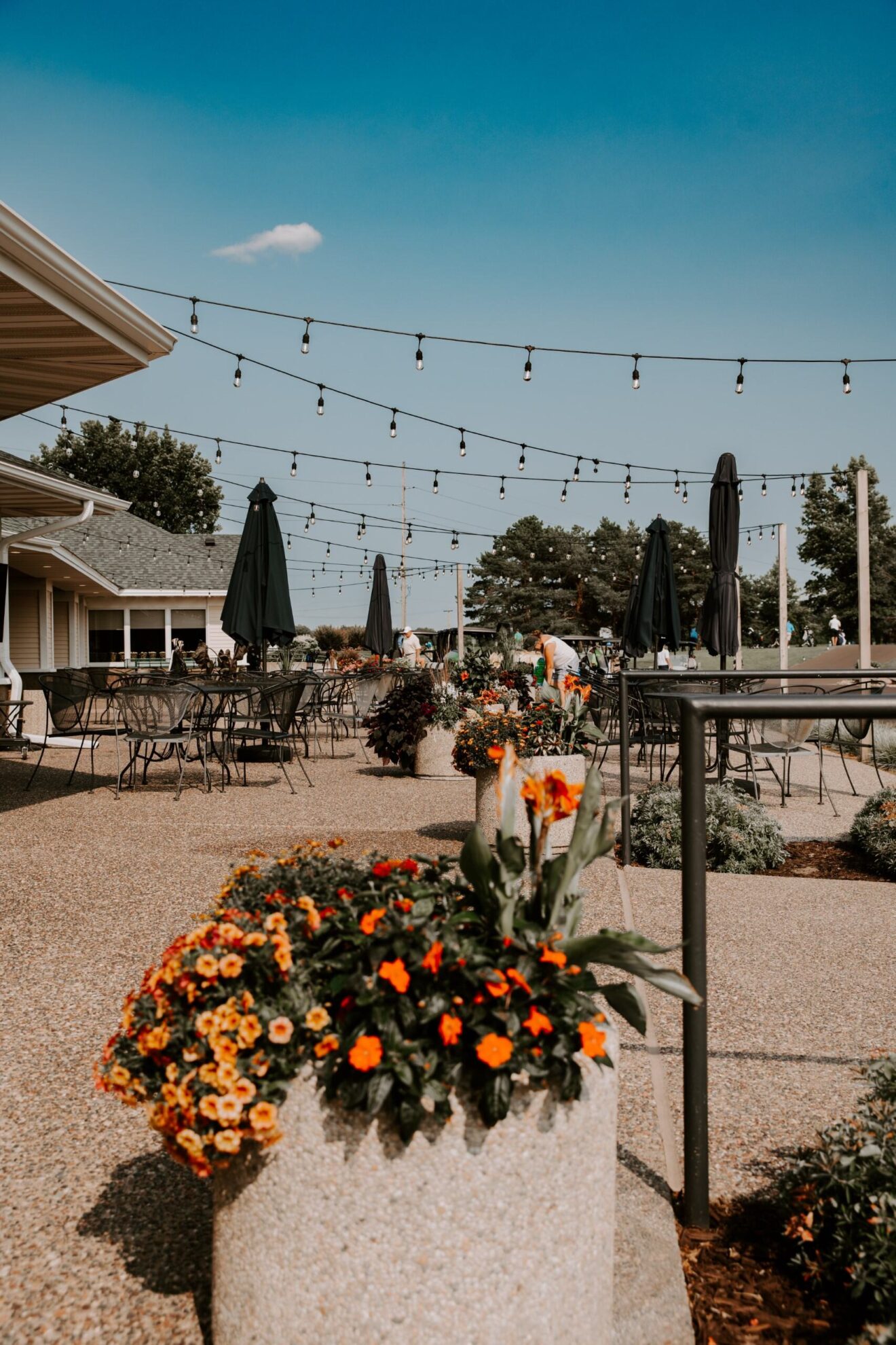 Eagles Bar & Grill River Oaks Golf Course