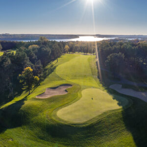 9-Hole Junior Golf League