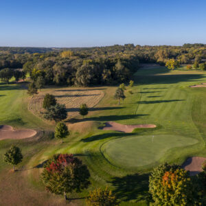 Men’s Club Individual Matchplay Championship