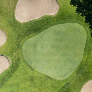 Men’s Club Fourball Matchplay