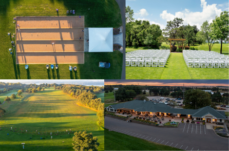 Featured image for “More than just a Golf Course”
