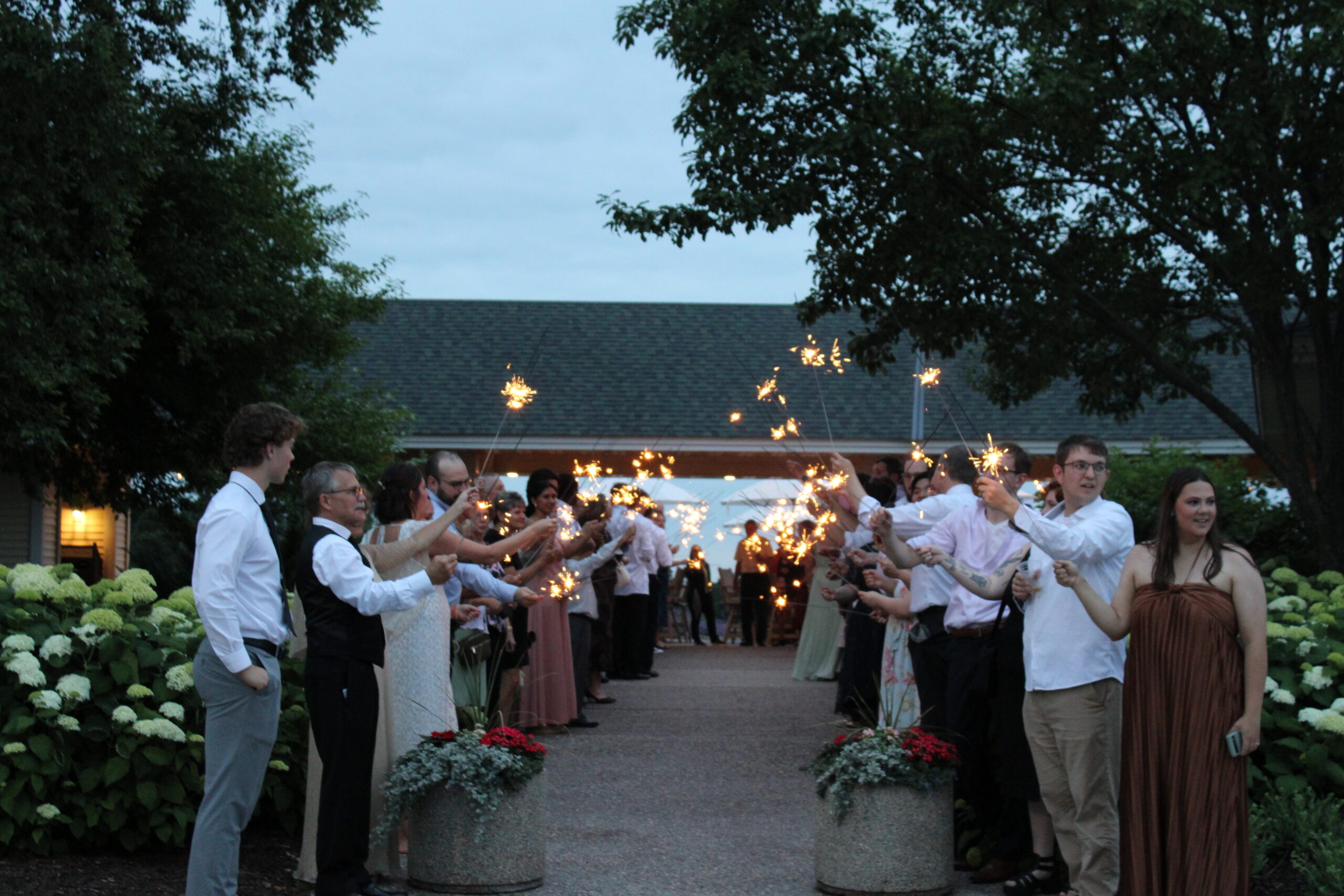 Featured image for “One Venue, Endless Celebrations”
