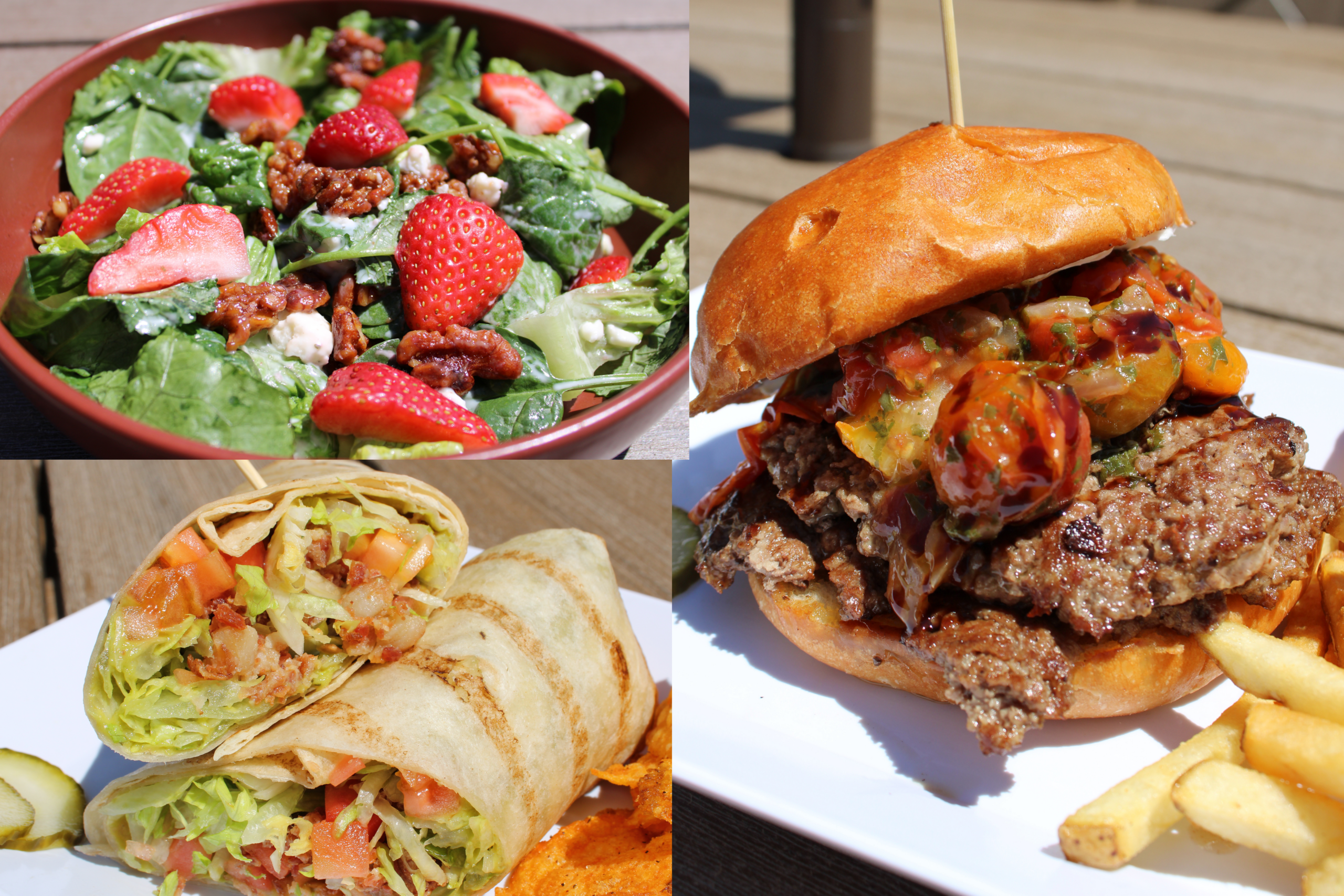 Featured image for “Meet The Menu”